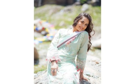 Digital Creator Rishita Kothari Marks Her Acting Debut in Akhil Sachdeva’s Music Video