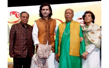 The Story Behind the Inspiration of the Jaipur Gems Charitable Trust