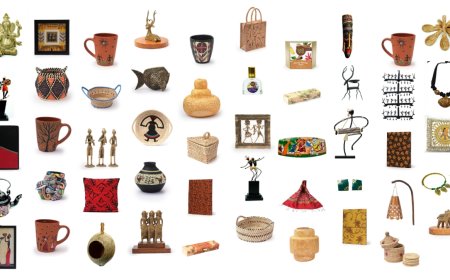 Aadivasi.org: A Beautiful Blend of Gifting, Sustainability, and Tribal Art