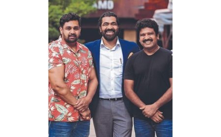 Shiva Shiva Becomes a Nationwide Hit as KVN Productions Sets the Stage for Blockbuster Releases