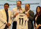 Data Intelligence transforming Indian football Strategic collaboration between DFB and TCG Digital
