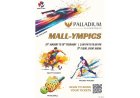 Palladium Ahmedabad Presents MALL-YMPICS – A Thrilling Sports and Gaming Event with BALLZY