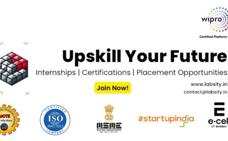 Labsity: Empowering Students with Industry-Integrated Learning