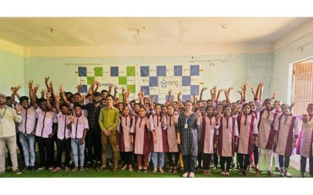 Vedanta Lanjigarh SDP: Transforming Kalahandi rural youth into skilled professionals, driving change