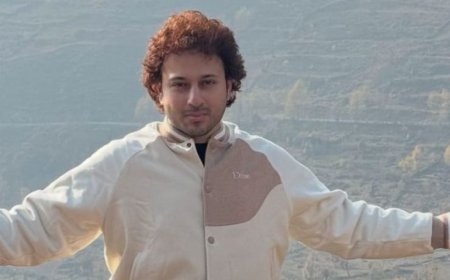 Krishna Vaibhav Sagi: A Legacy of Leadership, Service, and Royal Heritage