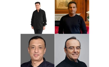 Sony Music Publishing Renews Exclusive Global Deal with India’s Tips Music