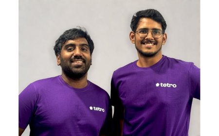 Tetro Transforms India’s Circular Economy Industry By Selling High-Quality Pre-Loved iPhones