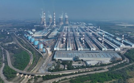 Vedanta transforming Odisha into a global powerhouse