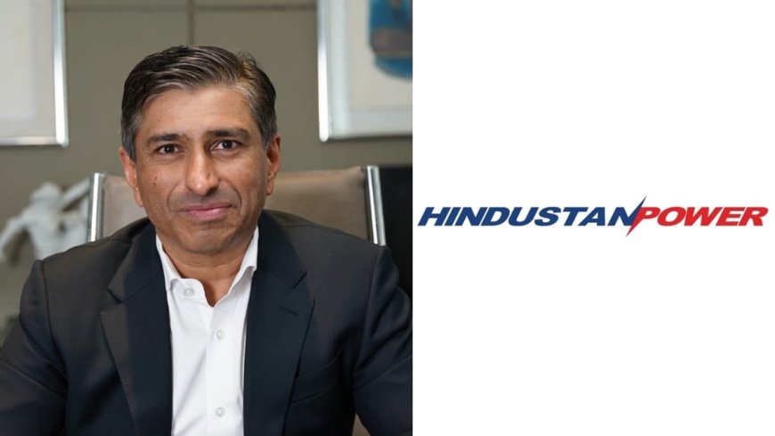 Ratul Puri signs MoU with Govt of Assam to Invest Rs 620 Cr in Solar and Battery Energy Storage Projects