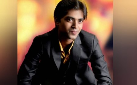 Jeetce and Sudhir Shree: Bollywood’s Rising Stars Shine Bright with "Bottle" and Beyond