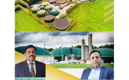 Kuwaiti Company to Invest USD 1 Billion in NexGen Energia’s Green Energy Initiatives