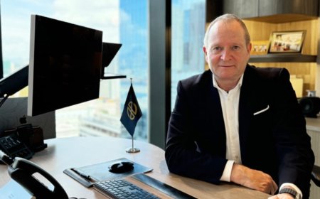 Powering India’s Maritime Excellence by Capt Bjorn Hojgaard