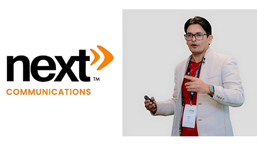 Next Communications Launches Airtime as a Service: “Helping Travel Brands in India Drive Loyalty and Revenue”
