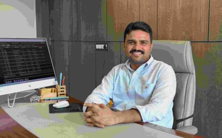 Dr. Harish Grover Redefining Treatment for Pain with Compassion and Experience