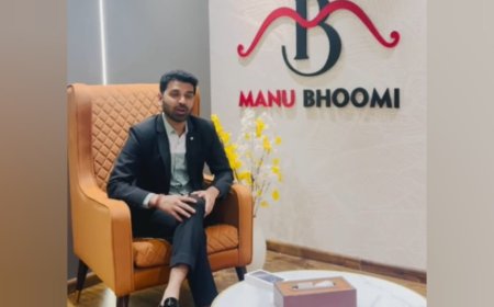 Monu Chauhan to appear in award winning film director Vipin Agnihotri's podcast "Speak Up"