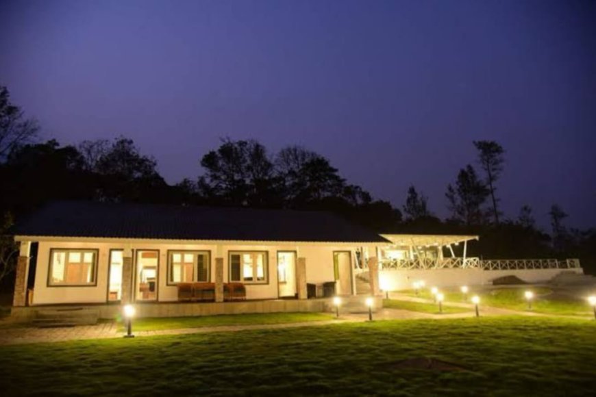 Karthik Estate Cottages: The Best Chikmagalur Stay for Families, Couples