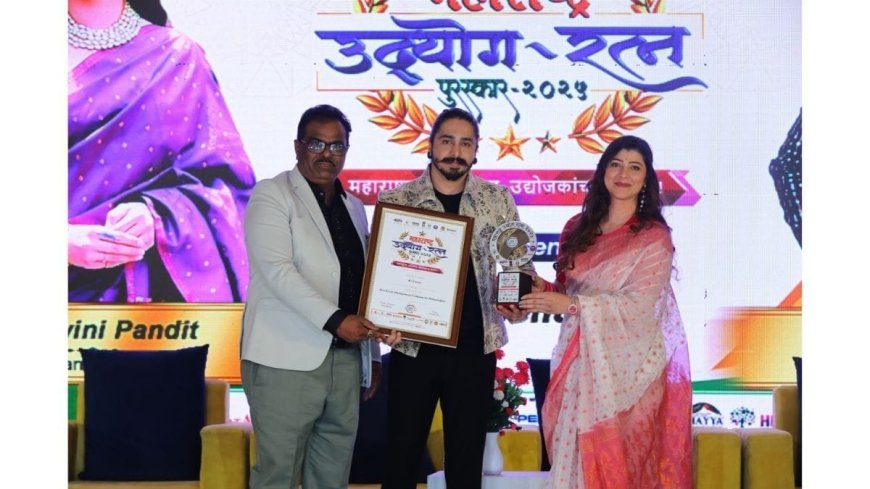 From Passion to Profession: The Inspiring Journey of Kick Meher and K3 Event