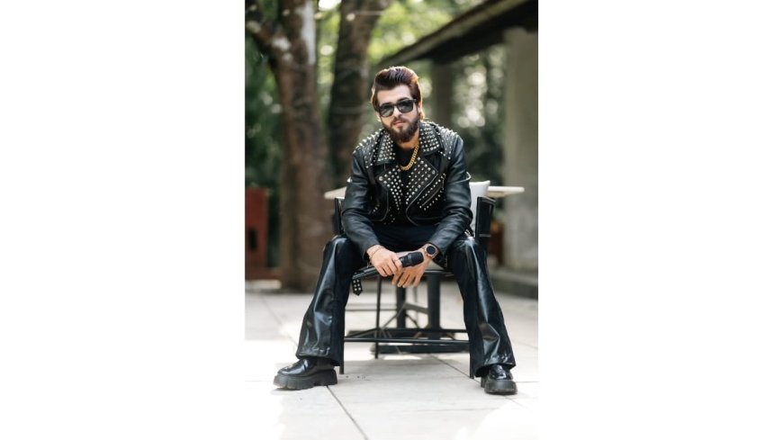 The Musical Journey of Kashish Kumar – From Goa To Global