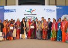 Exceptional "Women" Shaping the Future of Agriculture Honoured at RevolutioNari Awards 2024 by PepsiCo India