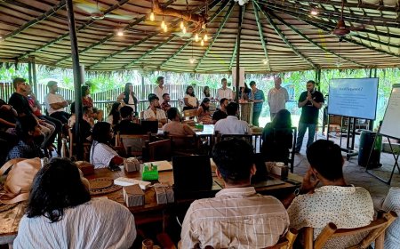 build3 impact Accelerator Invests Rs. 1.5 Crore in 5 Impact Startups, Invites 55 Founders for Second Iteration