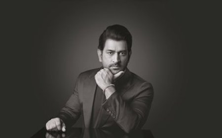 This IPL, Celebrate MS Dhoni's Unbreakable Legacy with Men of Platinum