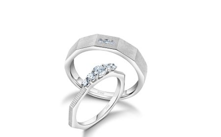 This Valentine's Season, Celebrate Love and Seal it with Platinum