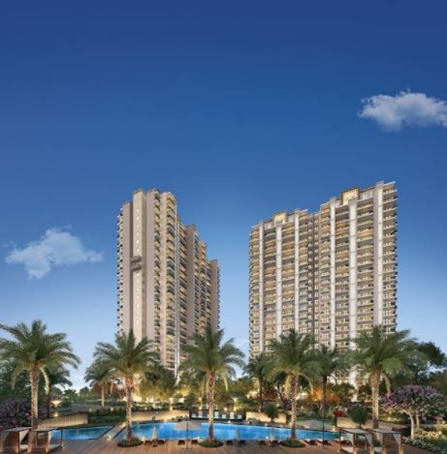 ACE Expands Footprint with Verde at Yamuna Expressway