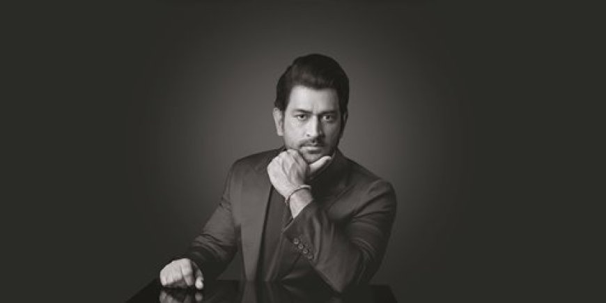 This IPL, Celebrate MS Dhoni's Unbreakable Legacy with Men of Platinum