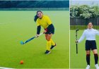 Rita Patel Shines: Gujarat-Born Athlete Named Player of the Year at Burnt Ash Hockey Club