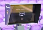 Hisense Display Technology Powers VAR Viewing at FIFA Club World Cup 2025™