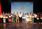 IMS Ghaziabad (University Courses Campus) and Dainik Jagran Honor Academic Excellence at the ‘Pratibha Samman’ Ceremony