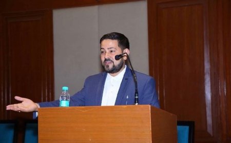 Mr. Shivalik Roy - A Leading Business Entrepreneur