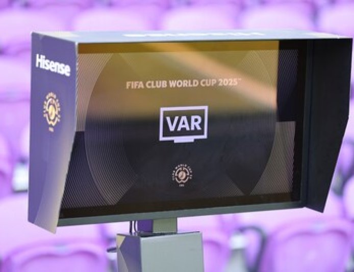 Hisense Display Technology Powers VAR Viewing at FIFA Club World Cup 2025™