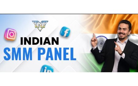 Can Indian SMM Panels Offer Real Value Without Faking It