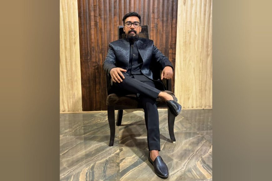 AI Isn’t Replacing SEO – It’s Redefining It”: A Conversation with SEO Expert Mayank Sahu