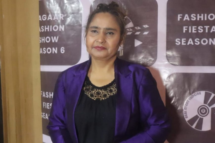 Real Event, Indore – Launches Talent Hunt in Indore