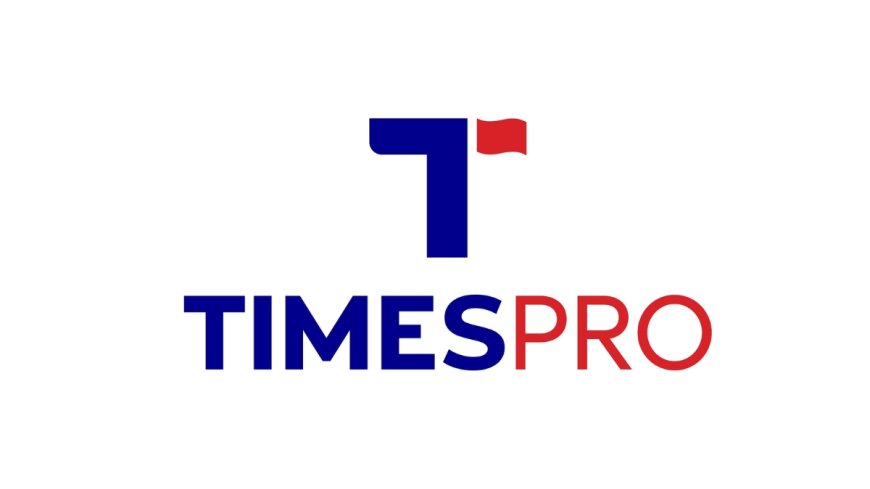 TimesPro Announces Leadership Transition: Anish Srikrishna Passes Baton to Abhishek Arora