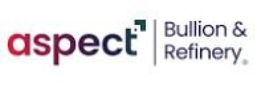 Aspect Bullion & Refinery Opens Second Bullion Flagship Store at Sky City Mall, Borivali