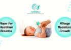 Nutribray Brings Hope for Healthier Breaths: India’s First Economical Hypoallergenic Infant Formula Breaks Multinational Monopoly