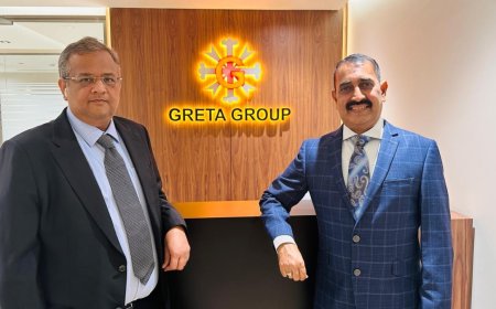 Greta Minerals Doubles Exploration Landholding in Western Australia, Eyes Lithium Supply for India