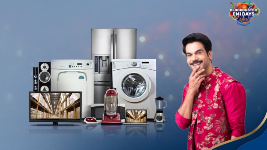 Save More This Diwali with Bajaj Finserv’s Maha Bachat Calculator