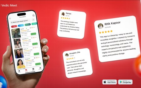 Vedic Meet is Transforming the Astrology Market | Focusing more on Solving Real Life Problems