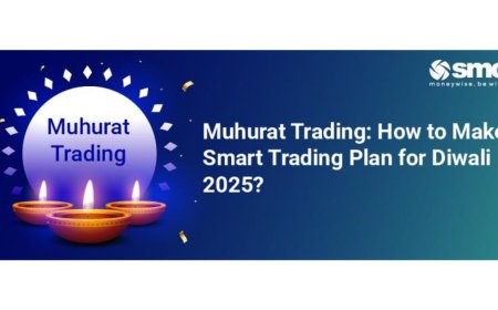 Muhurat Trading: How to Make Smart Trading Plan for Diwali 2025?