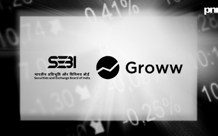 Groww IPO Nov 7: Massive Retail Demand Ignites The Indian Market Confidence – 2025