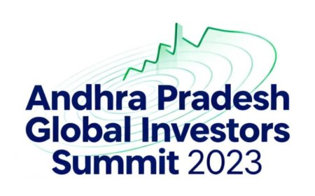AP GIS 2023: Setting Ripple Effect And New Benchmarks in Investment and Industrial Growth