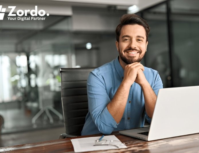 Zordo MarketPlace: Newly Launched India’s Web Hosting Company