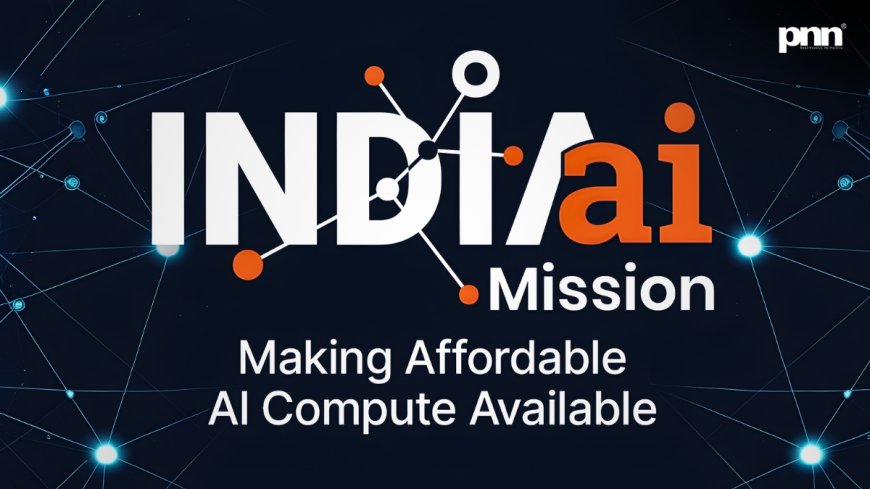 IndiaAI Mission Ignites India’s Bold AI Revolution – 2025