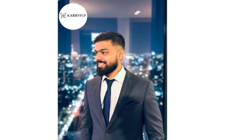 Karryfly: How Young Fashion Entrepreneur Ankur Tripathi Is Building India’s Next Global Western Wear Brand