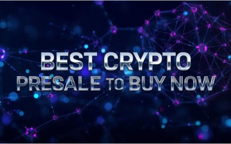 Best Crypto Presale: Galaxy Pushes Expansion As DeepSnitch AI Tops Presale Charts With 200x Potential