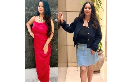 Shubhoshree Roy: A Senior Software Engineer Crowned with Purpose at Forever Star India